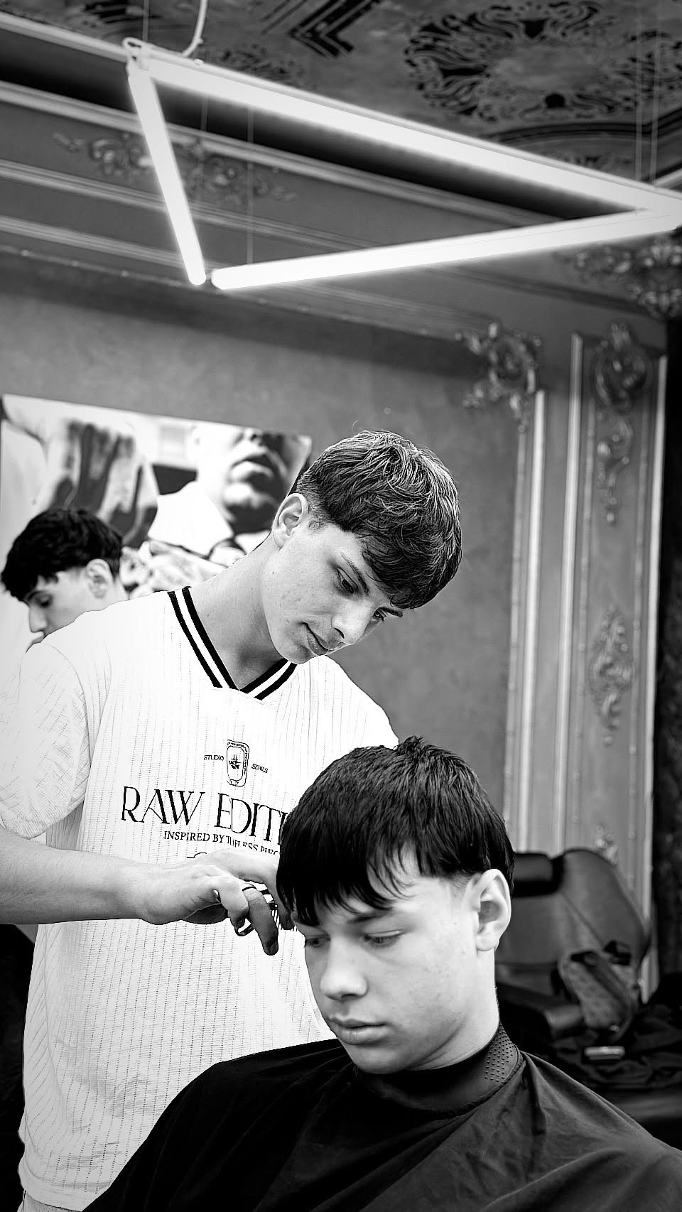 Emanuel Barber