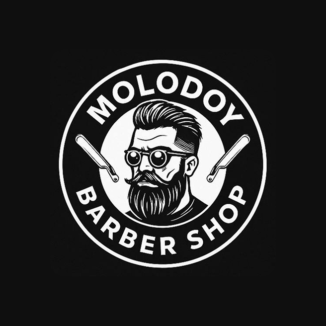 Buiucani MOLODOY BARBERSHOP